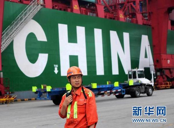 解析中国经济新电图:强健与稳定的秘密|财政