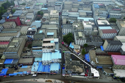 北京回龙观人口_2014北京回龙观地区小学划片分布地图(2)