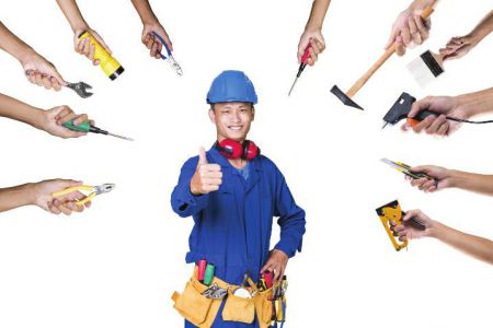 “装修110”来了 有需求，请电联!|验房师|地漏_凤凰资讯