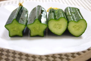 我们是星心相映组合。