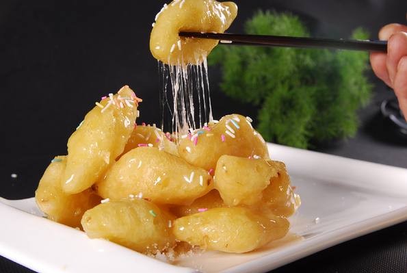 内蒙古餐饮标准方案出炉 欲打造中国第九大地