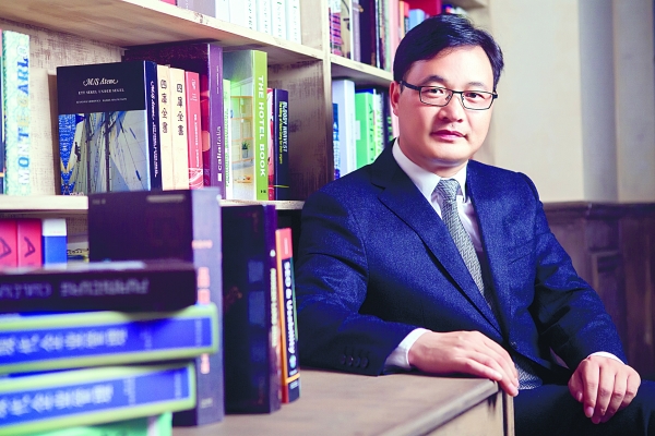 名匠装饰董事长_名匠装饰