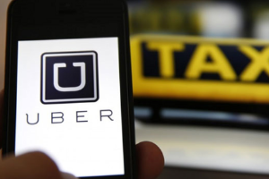 Uber完成新一轮近10亿美元融资 估值510亿美元 