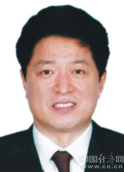 山西省运城市委原书记王茂设被双开(图\/简历)|