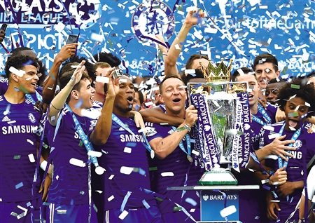 英超联赛免费高清直播+实时赛程+积分预测（2025赛季全覆盖）央视时隔12年转播英超