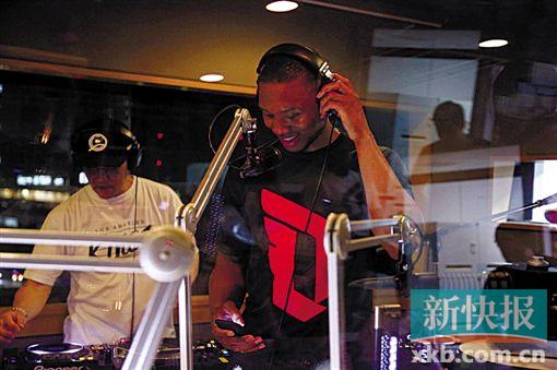 今夏连推四首单曲 利拉德这是要进军歌坛的节