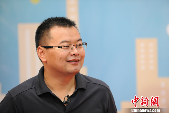 出品人:《大圣归来2》将用电影+金融方式进行