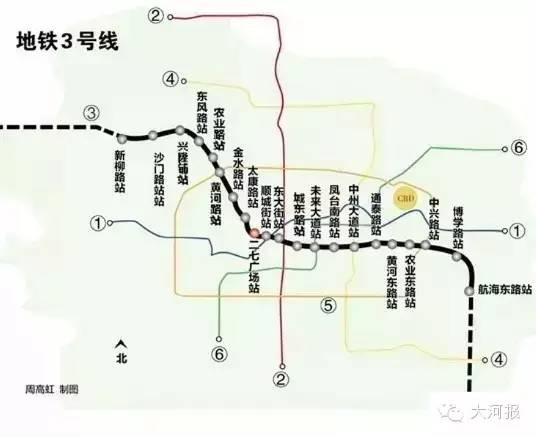 郑州市人口网_郑州人春节自驾享乐地图 七条路线任你撒野(3)