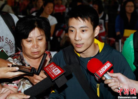 体坛遗憾退赛:刘翔震惊国人 世界杯成小贝梦魇