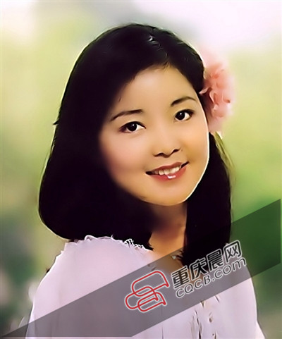 打电话,100个名额等你抢 免费听纪念邓丽君经