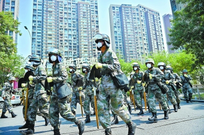 氰化钠位置确定 采取三种方案处置|史鲁泽|空气