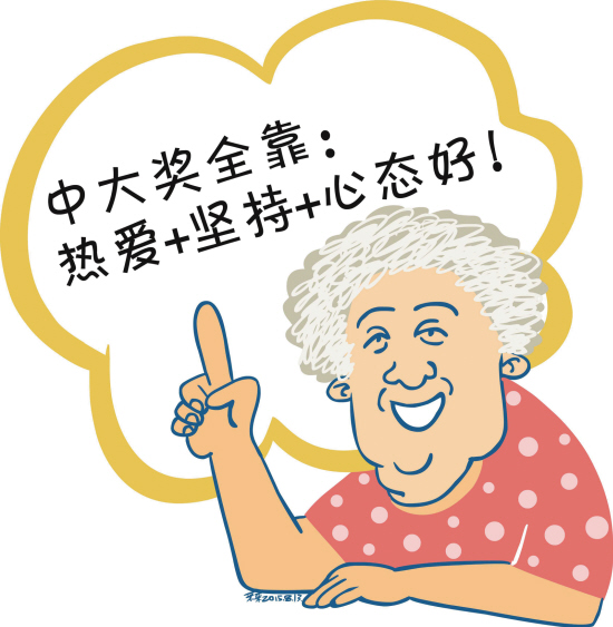 云南衣服淡定兑走6386万冷天奶奶了穿图片多表情包图片
