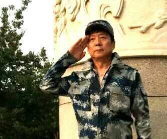 诗朗诵《选择》向天津塘沽口的消防英雄们致敬