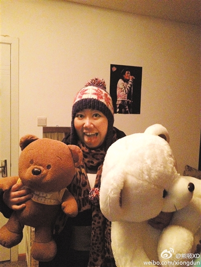 韩延 熊顿是平凡生活中的超级英雄|票房|观影