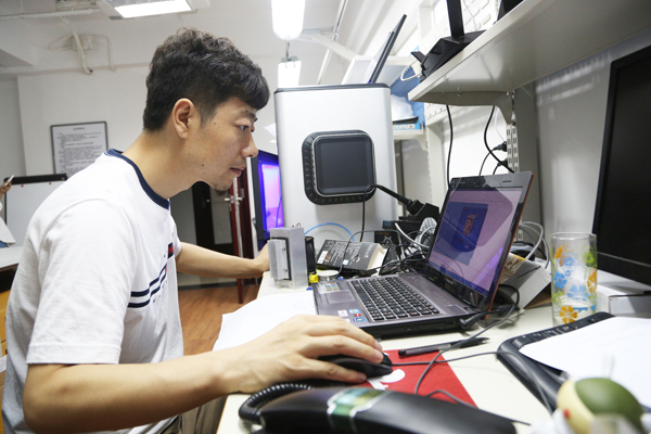 巧客食品3D打印机 把巧克力工厂搬回家|食品|家