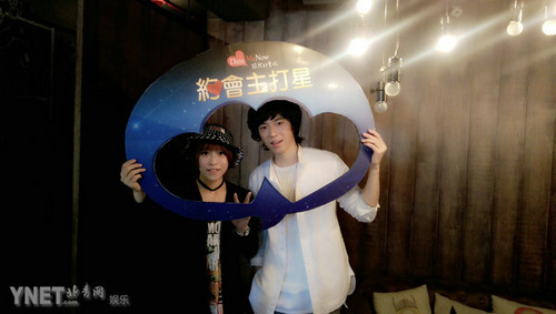 GJ蒋卓嘉《黛玉》首播 玩公主抱旋转到昏头|专