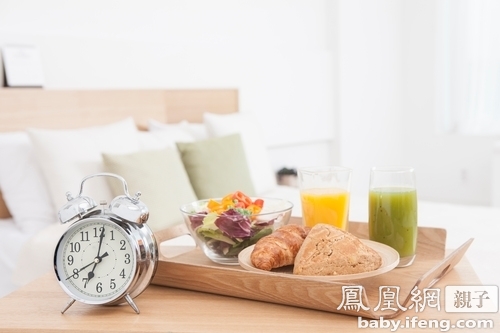 分娩饮食原则早知道 五大蔬果有助生产