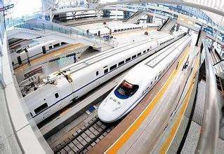 中国拿下泰国高铁项目 昆明往返曼谷仅700元|
