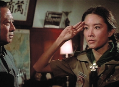 二战电影70录|日本|卢沟桥事变