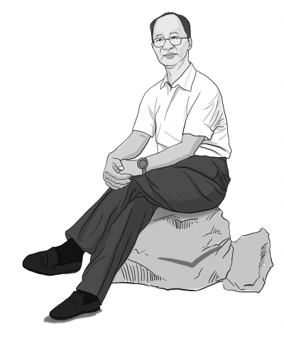 秦伯益:关于老年人的语录|老年人|老年