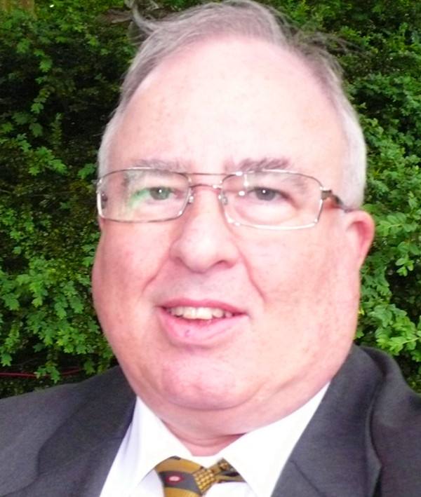 　　↑图为尤雷克（照片由韩梅提供）。