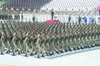 驰骋疆场 血染战旗