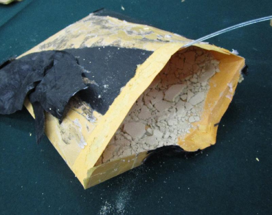 香港海关在机场检获约900克怀疑海洛英|香港|