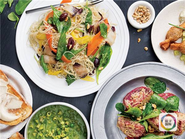 东京美食排行榜_2020亚洲50佳餐厅榜单揭晓中国上榜16家(2)