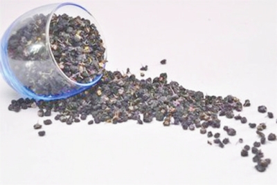 都叫枸杞子黑红大不同|营养素|枸杞