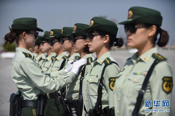 大连公安加强安保 护航夏季达沃斯|大连|公安