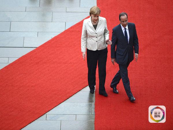 欧洲为何无力解决难民潮?|难民|入境