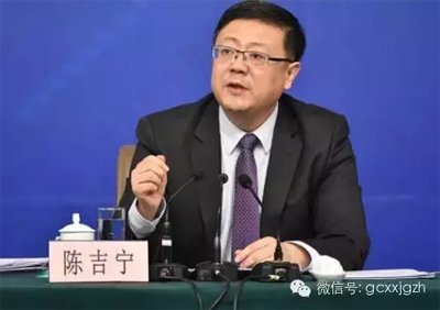 教师从政:这两位曾经的老师成了政治局常委|留