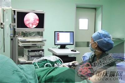 妇产科新推6大微创手术|腹腔镜|医生