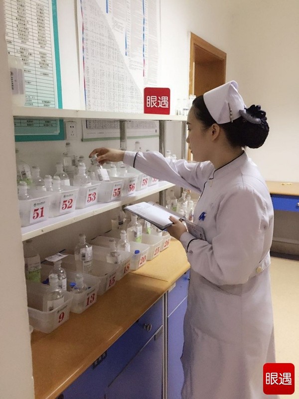 大河网眼遇她世界:百位河南女性的故事之马媛