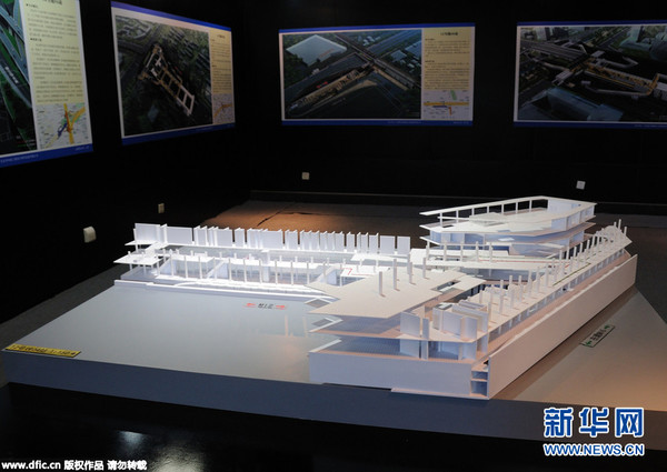 2026城市规划馆设计方案：3大决策告别3年滞后的内容死结