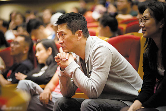 周杰（资料图片）