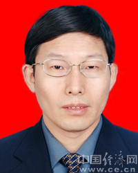 健拟任宁夏自治区党委秘书长(图\/简历)|干部|中组部