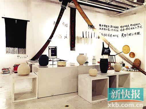 ■商业和艺术是可以结合,而且是很好玩的。