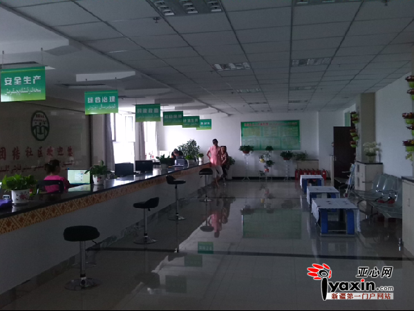 60年辉煌:和硕县小城社区变成大政府|干部|党