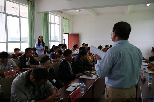 伊利方舟在腾冲首办体验式儿童禁毒教育