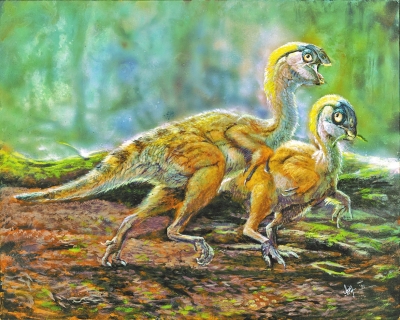 世界上最小的恐龙有哪些