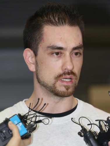 韩梨泰院杀人事件嫌犯时隔16年被遣返回韩国