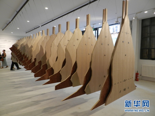 丹麦文化中心举办展览老龄化与城市:哥本哈根