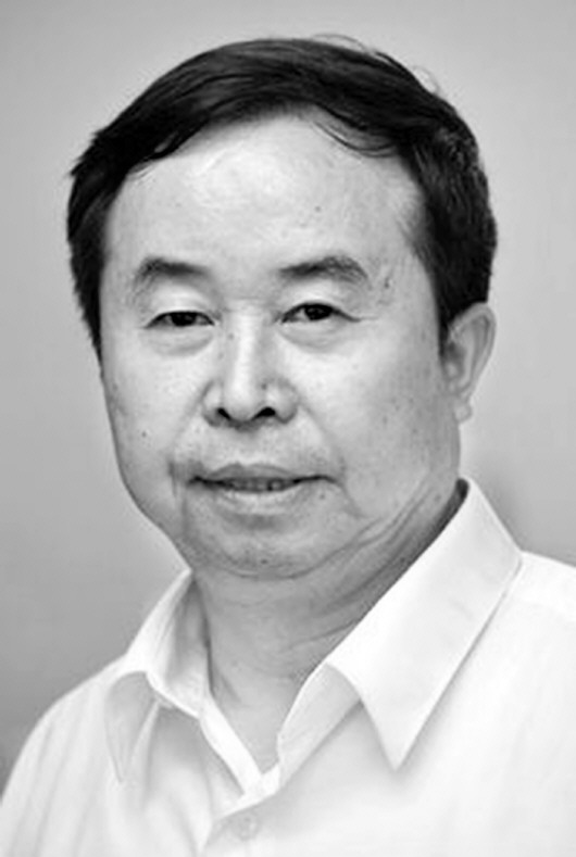 　　图为孙佑海。　　　　(资料图片)