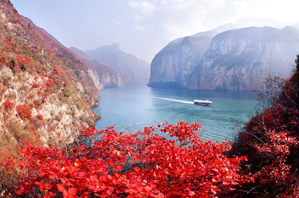 盘点最贵和最便宜5A级景区门票:国庆长假你想