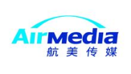 航美传媒宣布以每ADS 6美元达成私有化协议 遭律所调查