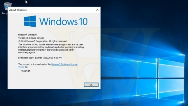 Windows 10 build 10558泄露 带来一款消息应用