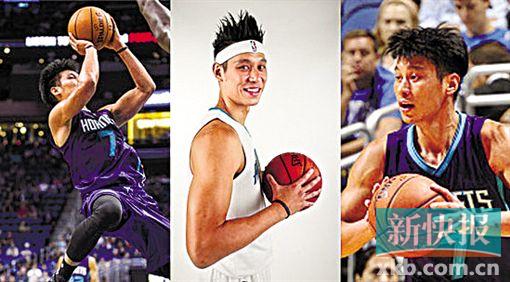 ■亮相媒体日时造型。