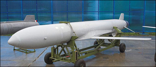 北美防空司令部：俄巡航导弹对美构成重大挑战