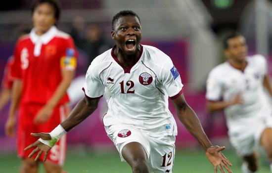 卡塔尔重新召入3张王牌 个个都是国足杀手_体育_手机凤凰网